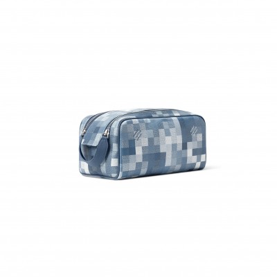 LOUIS VUITTON MASTER DOPP KIT M28847 (28*16.5*15cm)